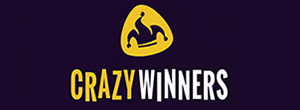 crazywinners logo